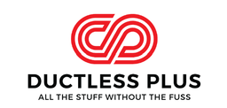 Ductless Plus Electric company logo