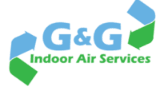G&G Indoor Services company logo