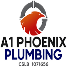 A1 Phoenix Plumbing company logo
