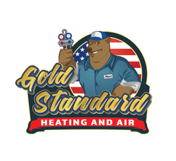 Gold Standard Heating & Air Inc company logo