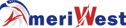 AmeriWest Home Services company logo