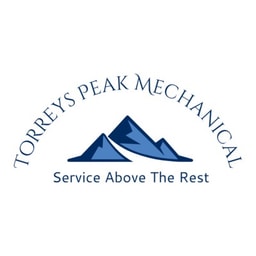 Torreys Peak Mechanical company logo