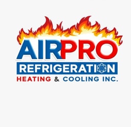 Air Pro Refrigeration Inc company logo