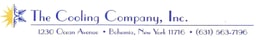 The Cooling Company Inc. company logo