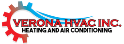 Verona HVAC, Inc. company logo