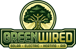 Greenwired INC company logo