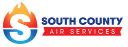South County Air Services company logo