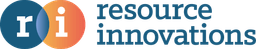 Resource Innovations company logo