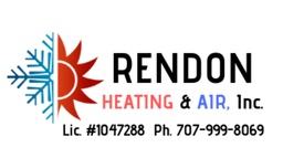Rendon Heating & Air company logo