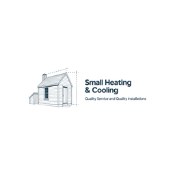 Small Heating and Cooling LLC company logo