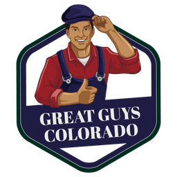 Great Guys Colorado company logo