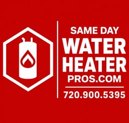 Same Day Water Heater Pros company logo