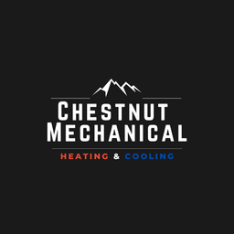 Chestnut Mechanical company logo