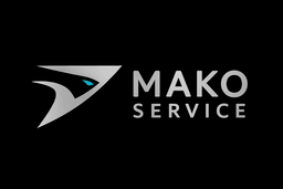 Mako Inc. company logo