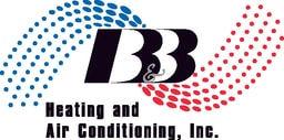 B & B HTG & AIR COND INC company logo
