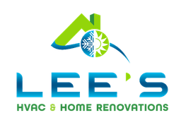 Lee's HVAC, Inc. company logo