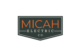 Micah Electric Company company logo
