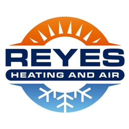 Reyes Heating and Air Inc company logo