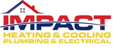 Impact Heating & Cooling Inc. company logo