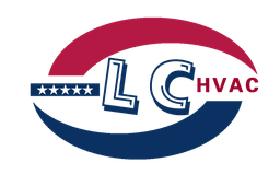 LC Air Conditioning company logo