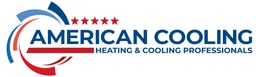 American Cooling company logo