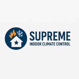 Supreme Indoor Climate Control company logo