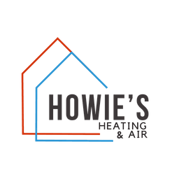 Howie’s Heating and Air company logo