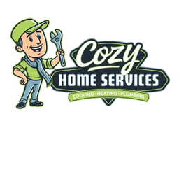 Cozy Home Services company logo