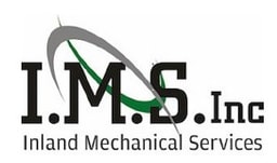 Inland Mechanical Services company logo