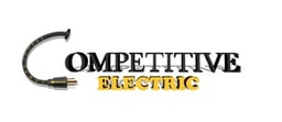 Competitive Electric company logo