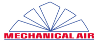 Mechanical Air company logo