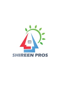Shireen Pros company logo