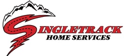 Singletrack Home Services company logo