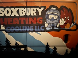 Soxbury Heating & Cooling LLC company logo
