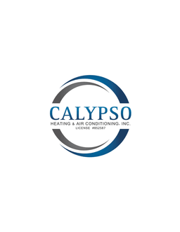 Calypso Heating & Air Conditioning Inc. company logo