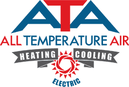 All Temperature Air Inc. company logo