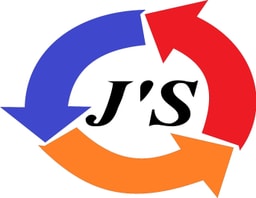 J's Heating, Air Conditioning and General Contractor company logo