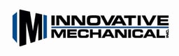 Innovative Mechanical company logo