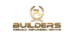 PL Builders company logo
