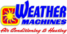 Weather Machines, Inc. company logo