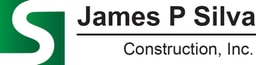 James P Silva Construction, Inc. company logo