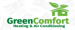 Green Comfort Inc company logo
