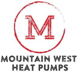 Mountain West Heat Pumps company logo
