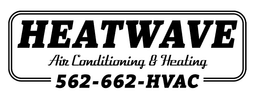 heatwave ac company logo