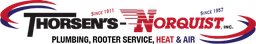 Thorsen's - Norquist, Inc. company logo