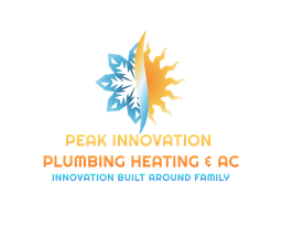 Peak Innovation Plumbing Heating & AC, LLC company logo
