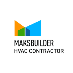 Maksbuilder company logo