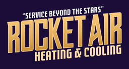Rocket Air, Inc. company logo