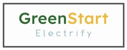 GreenStart Electrify company logo