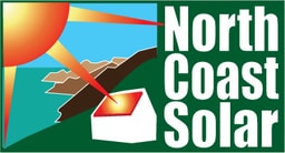 North Coast Solar company logo